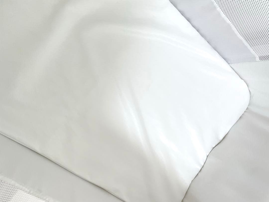 ベビーベッド　折りたたみ　ゆりかご