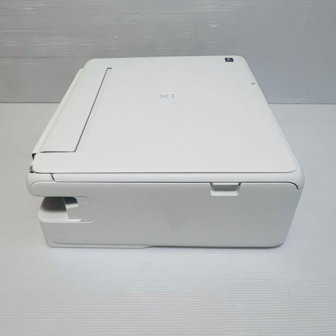 総印刷枚数300枚以下Canon TS5030 プリンター ホワイト