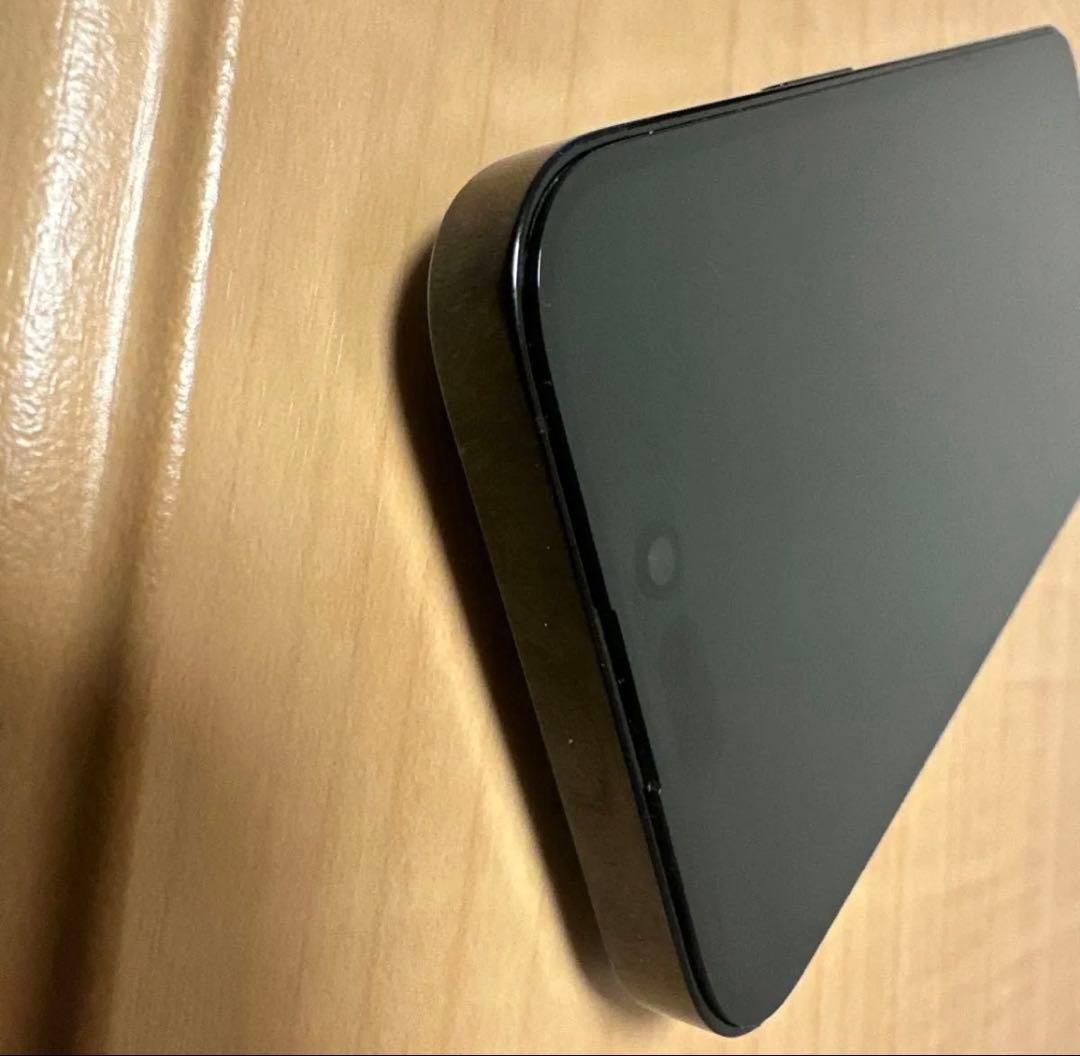 iPhone 14 Pro スペースブラック（ジャンク品）