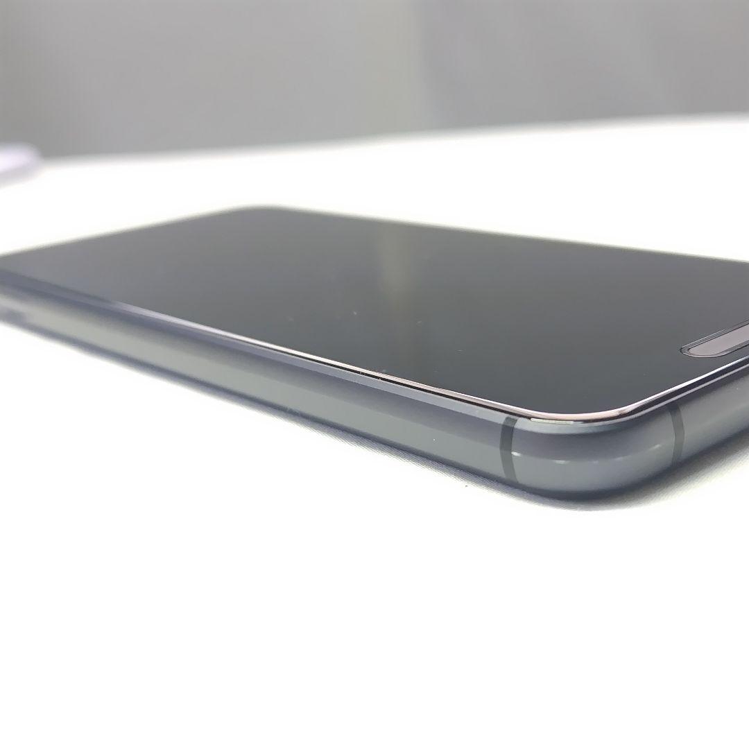 SHARP AQUOS SH-02M ブラック本体