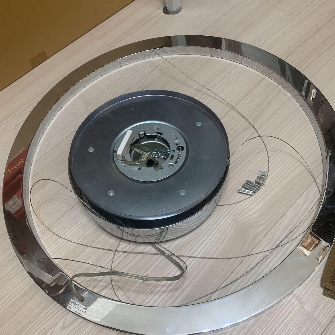 オーデリック　ZT0358 シャンデリア　スアロフスキー