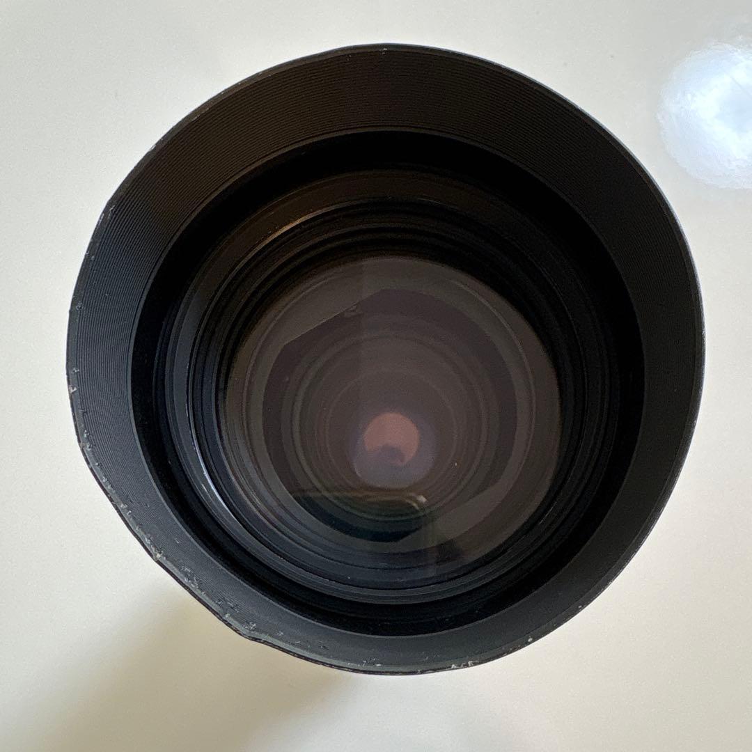 ハッセルブラッド レンズ 5.6/140-280