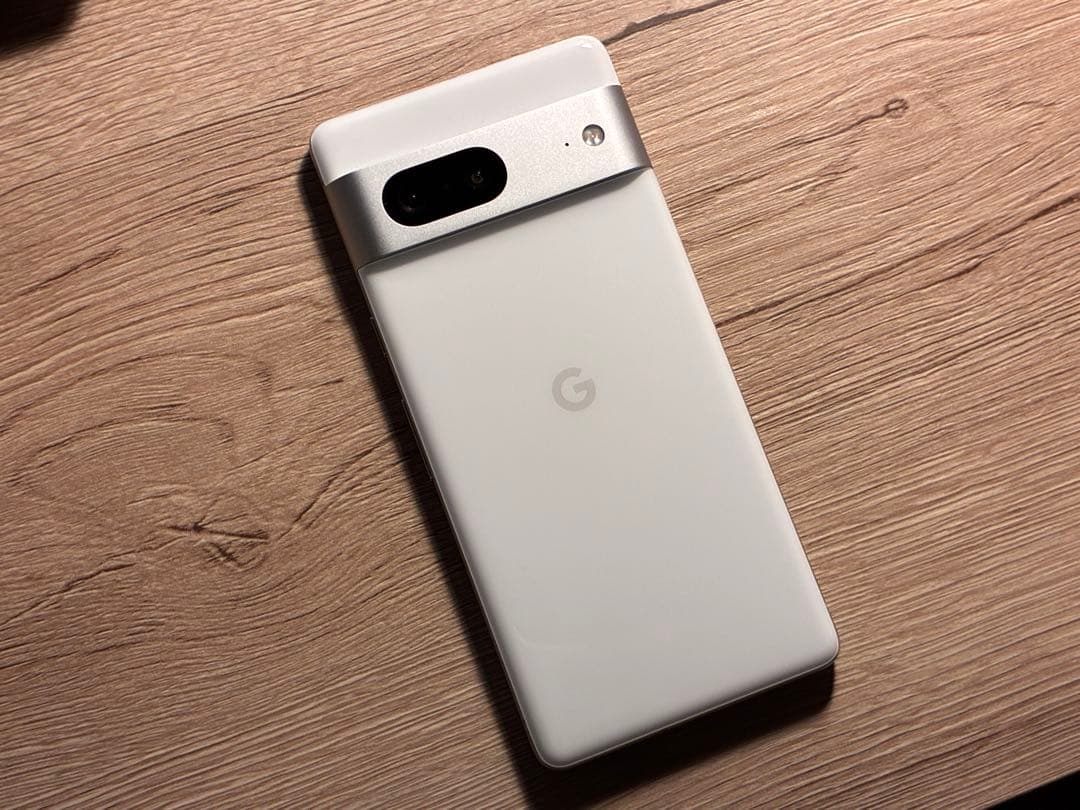 Google Pixel 7 128GB SIMフリー