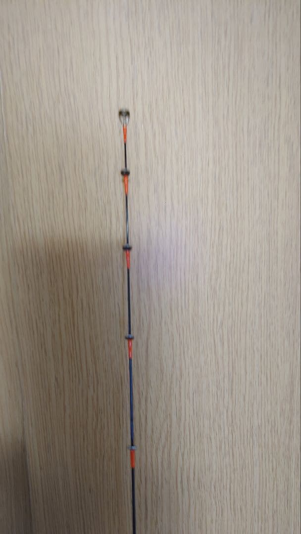 （送料込み）ダイワ　ディープゾーンx 120-210