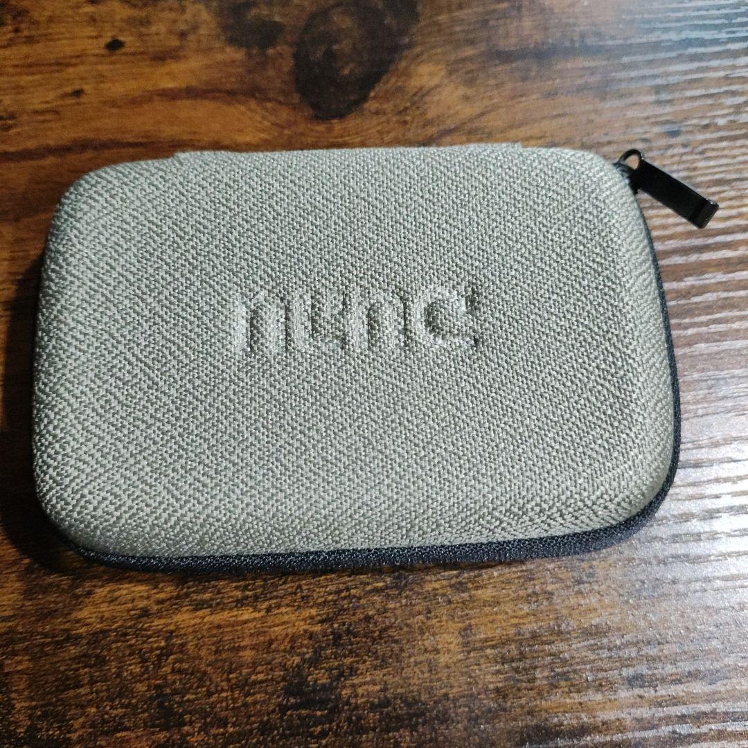 DUNU Davinchi 有線イヤホン