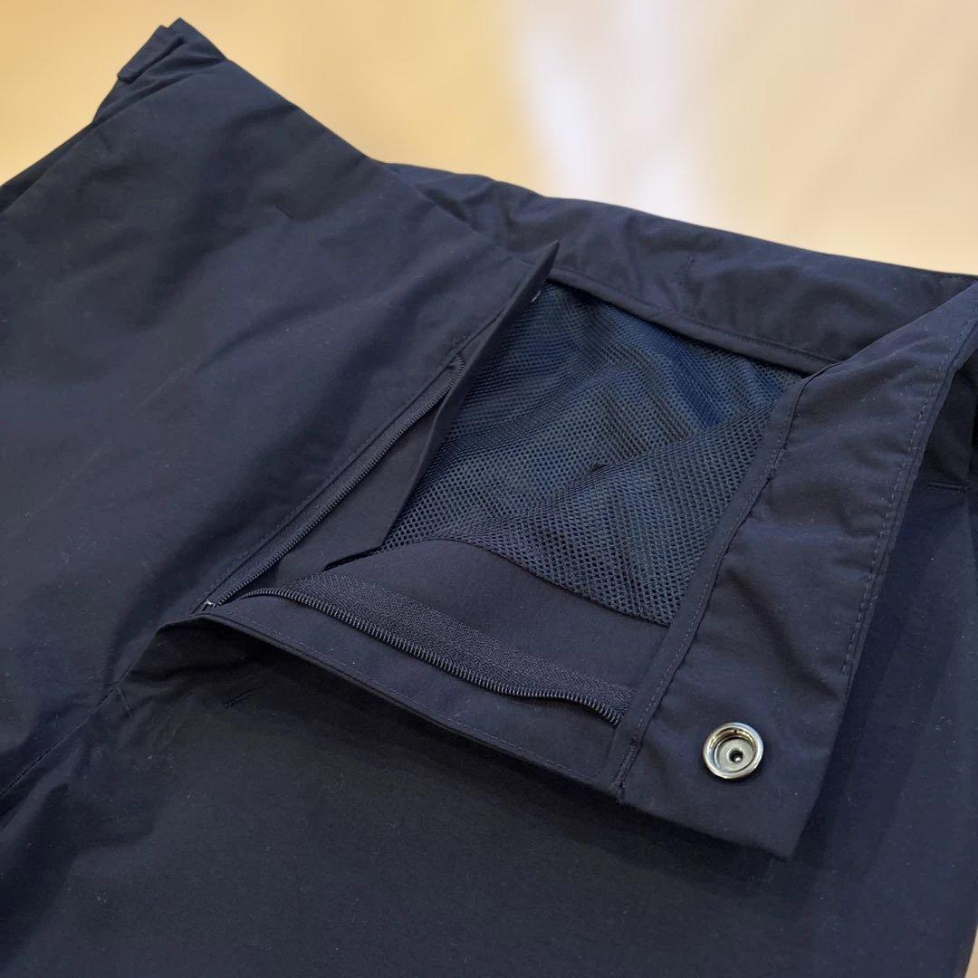 DESCENTE セットアップ JACKET PANTS