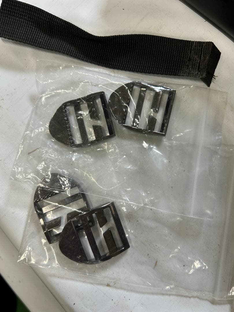 M-㉑【訳ありUSED C/破損】G-tent-L カーキ 大型 テント黒