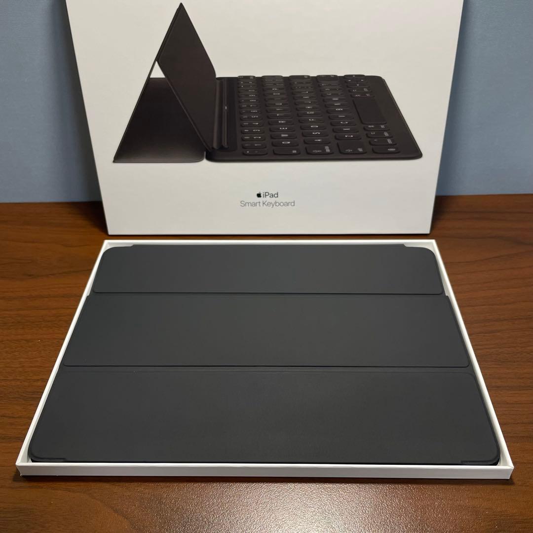 iPad 第9世代 256GB、 Smart Keyboard、Pencil