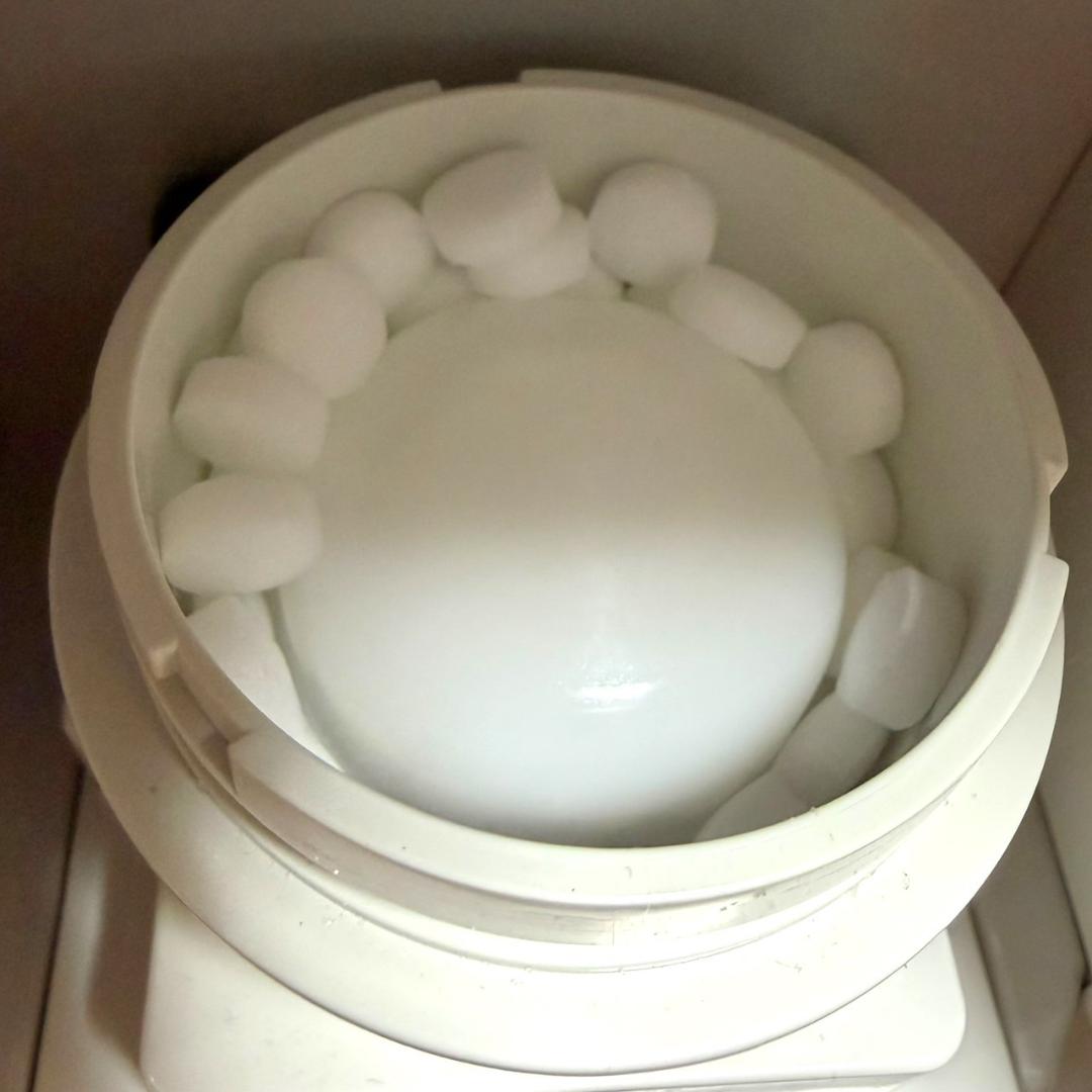 ☆良品 パナソニック ジアイーノ F-MV4100 次亜塩素酸空間除菌脱臭機