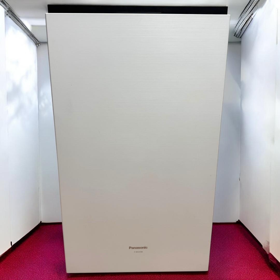 ☆良品 パナソニック ジアイーノ F-MV4100 次亜塩素酸空間除菌脱臭機