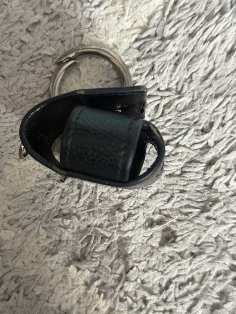 BALENCIAGA AirPodsProケース