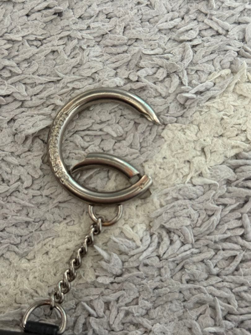 BALENCIAGA AirPodsProケース