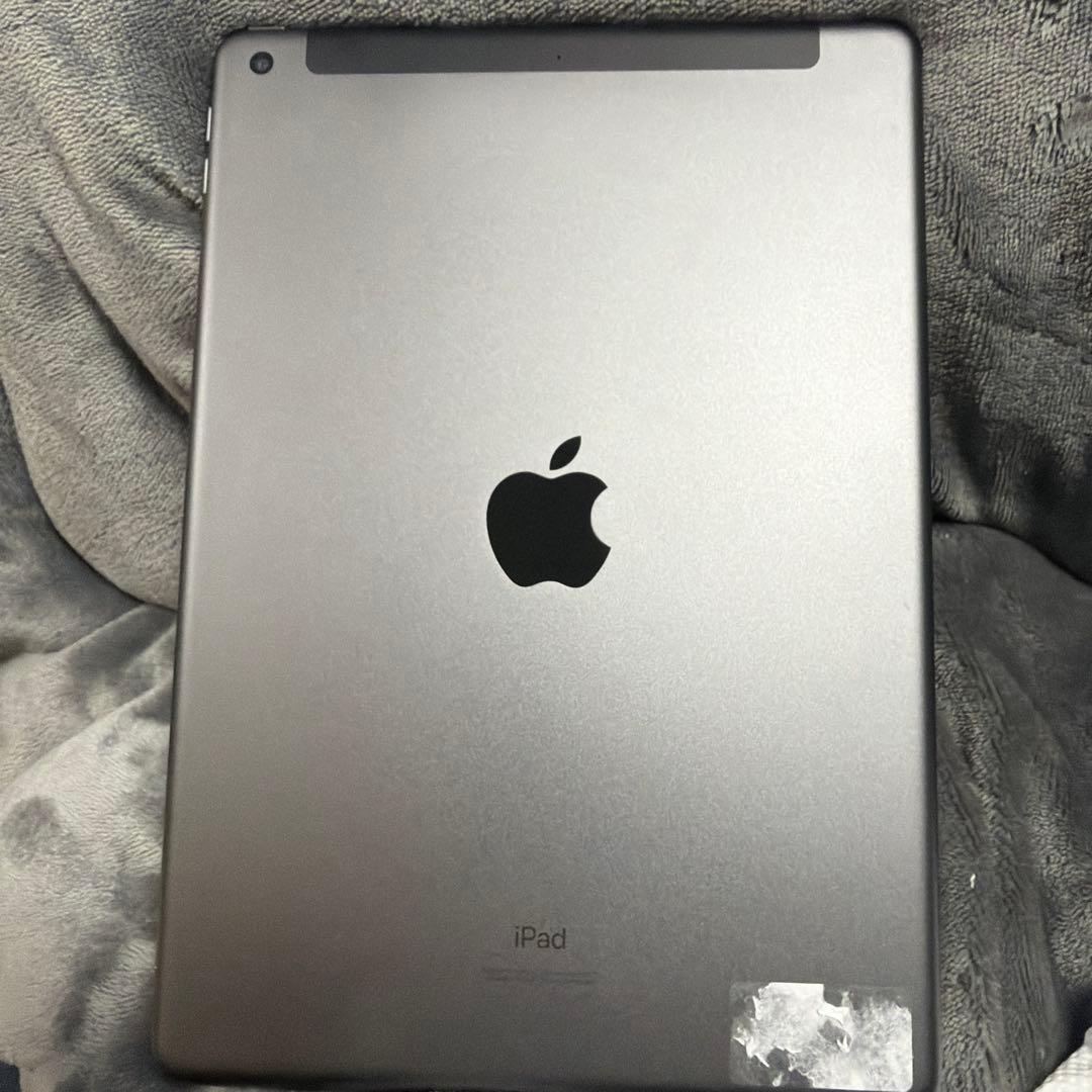 Apple iPad (第9世代) MK473J/A