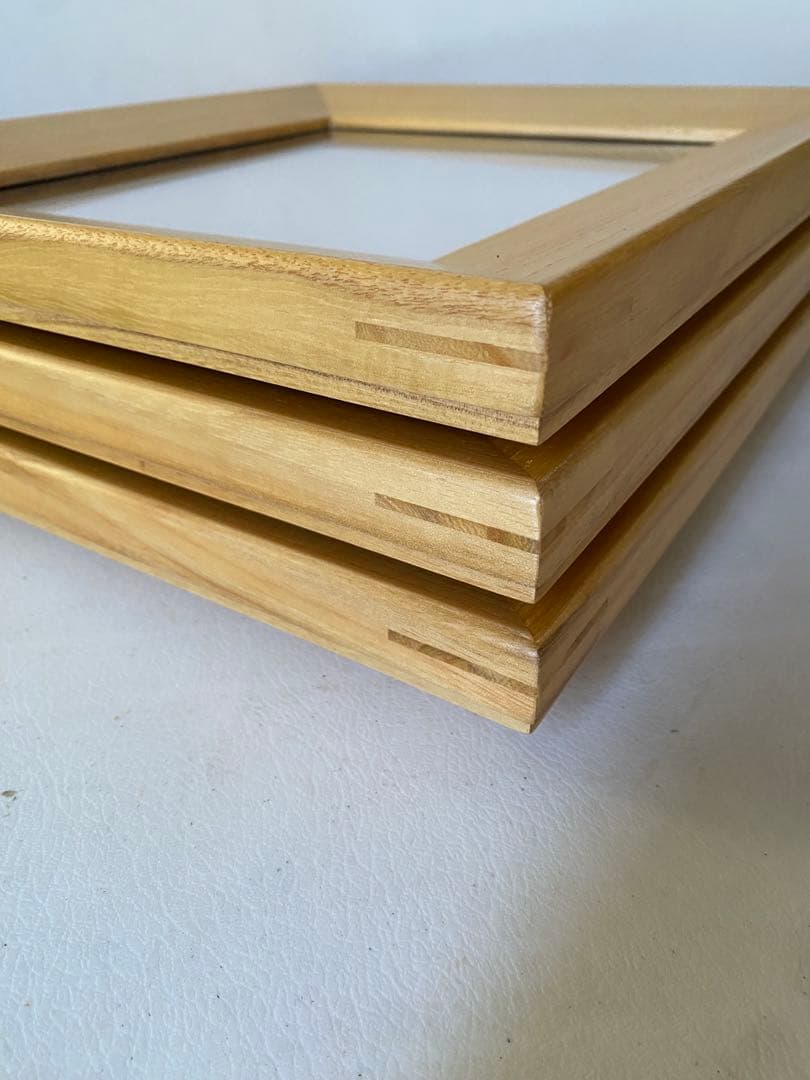 専用です　書道額縁　3個、5個