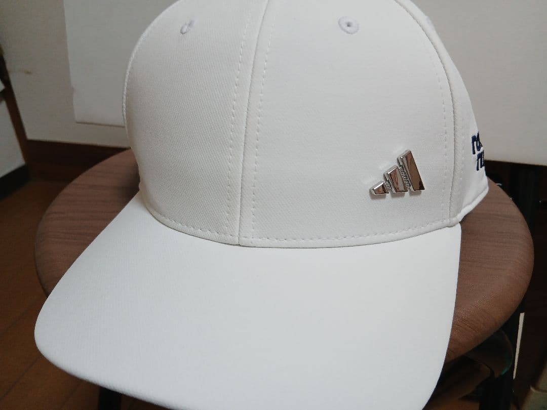 TOYOTIRES アディダスキャップ