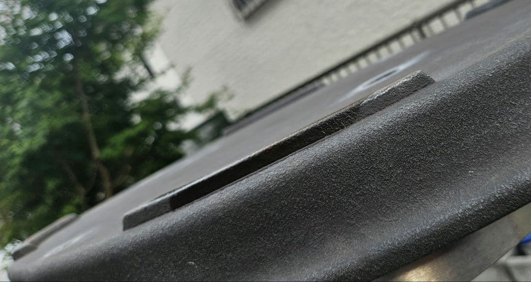 緑泥楕円皿鉢/千秋造/落款/寄せ植え/盆栽/大型/楕円鉢