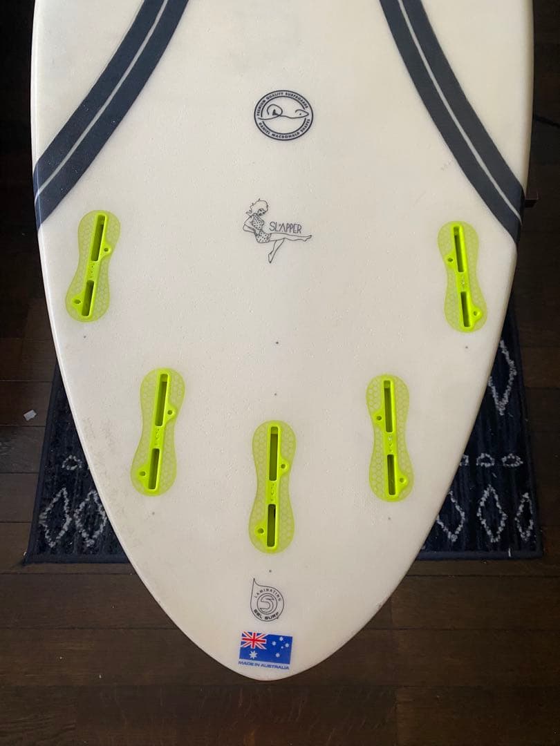 あ*い様 DMS サーフボード 5,6 32L ※湘南エリア引き渡し限定