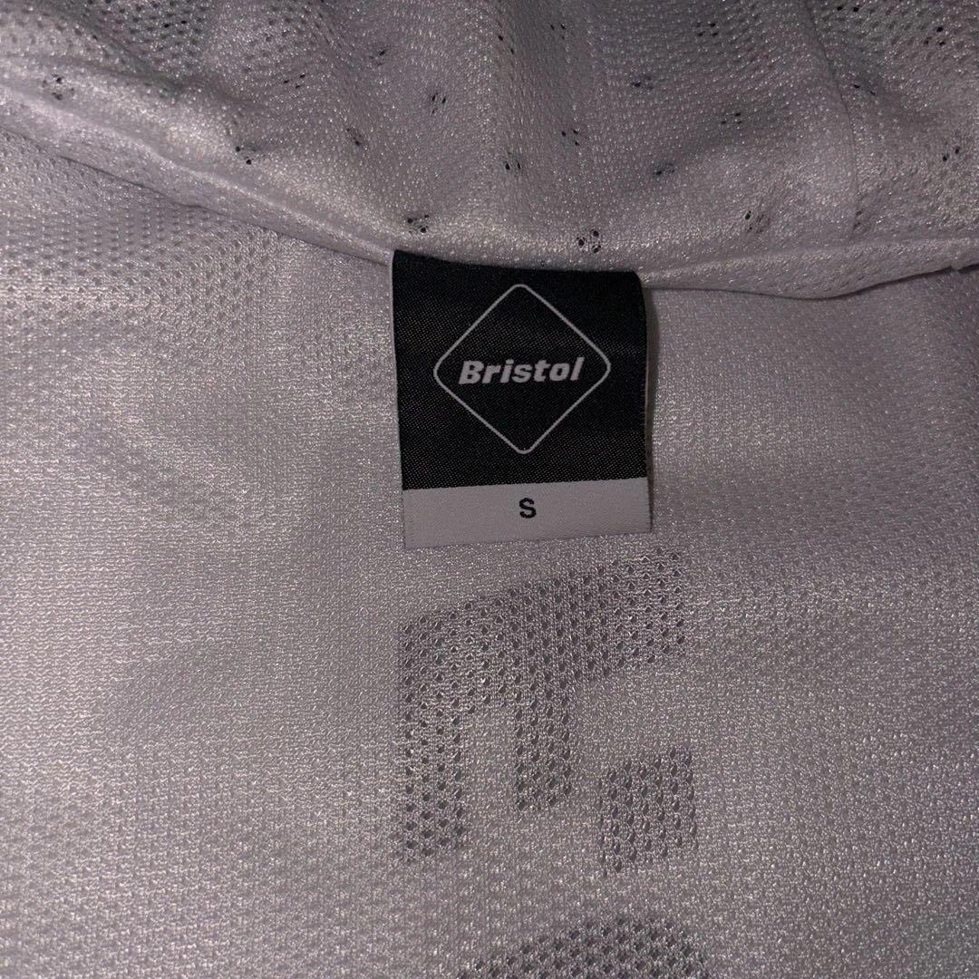 ぴーすけFCRB Real Bristl アウター　FCRB-210010