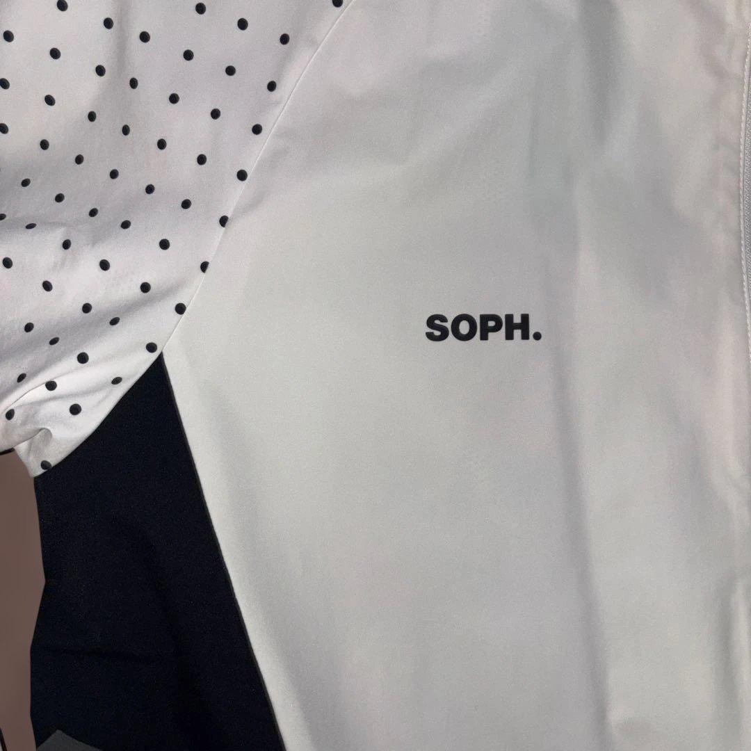 ぴーすけFCRB Real Bristl アウター　FCRB-210010