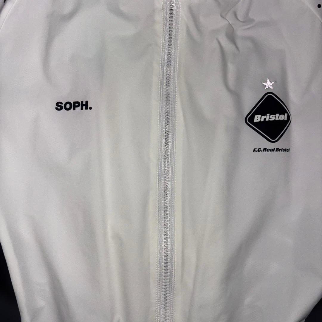 ぴーすけFCRB Real Bristl アウター　FCRB-210010