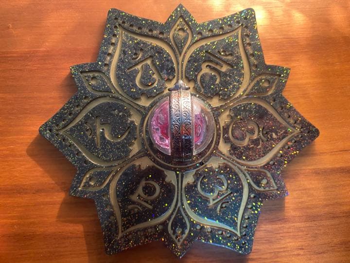 【限定1】神聖物 レクライのナガアイ プラクルアン