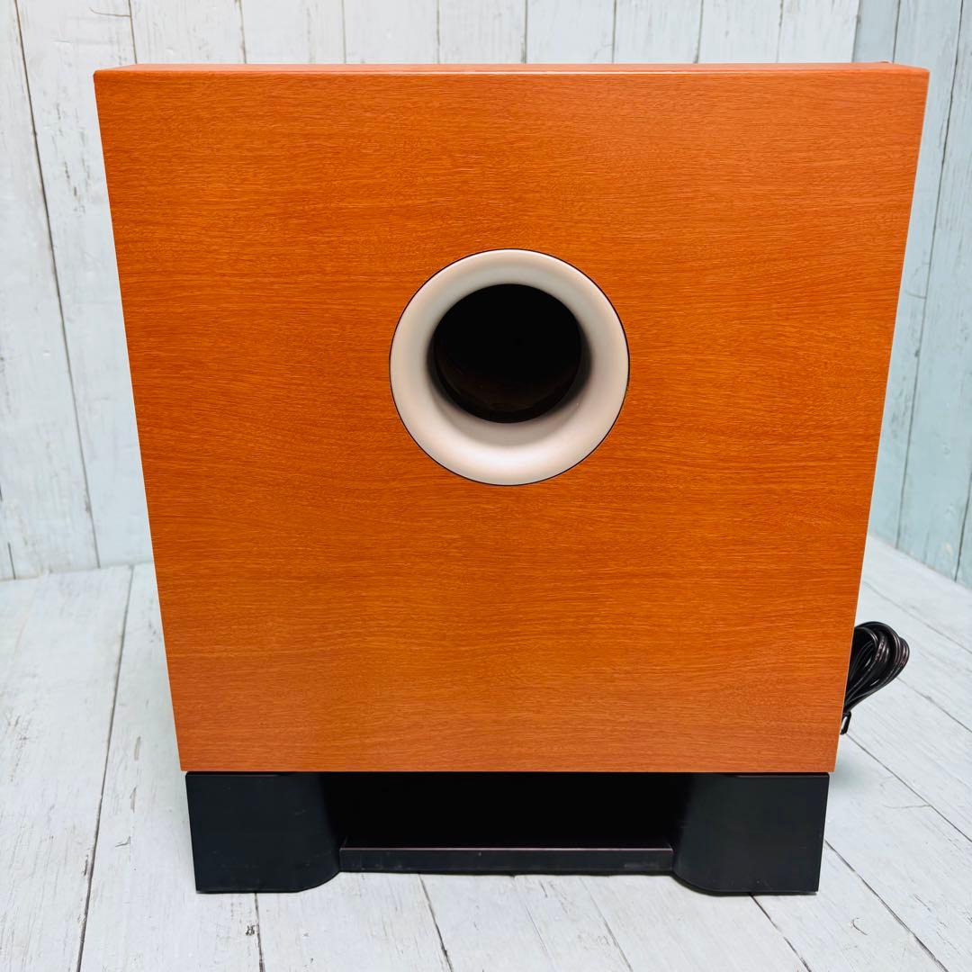 ヤマハ　YST-SW315 サブウーファー　美品　YAMAHA スピーカー