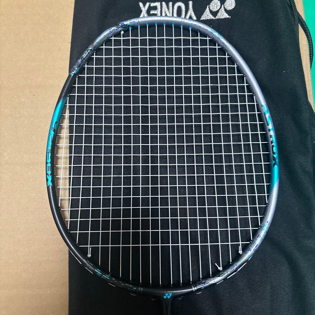ラケット YONEX ASTROX 88DPRO 3AX88 D-P 4U6