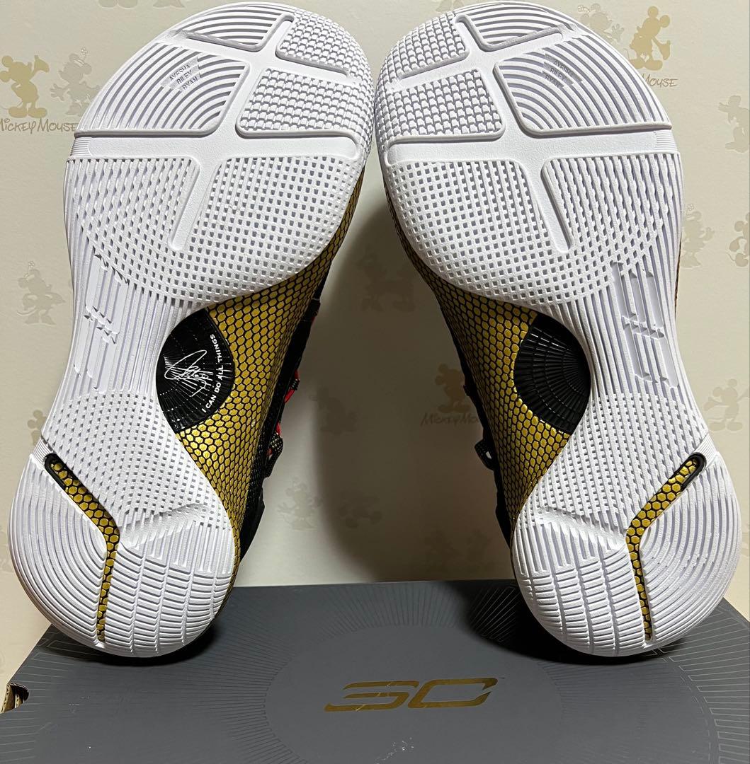 ミ*様 CURRY 6 日本限定カラー　29cm 新品未使用