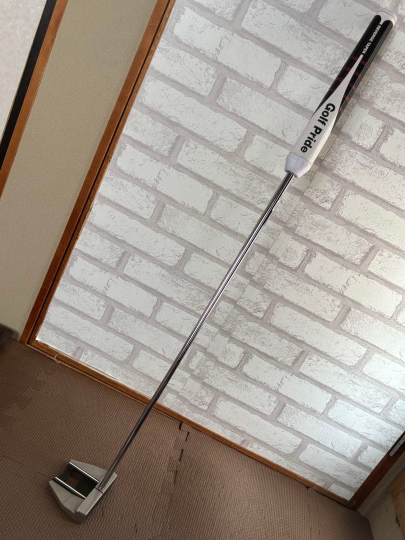 Scotty Cameron Futura 5S パター