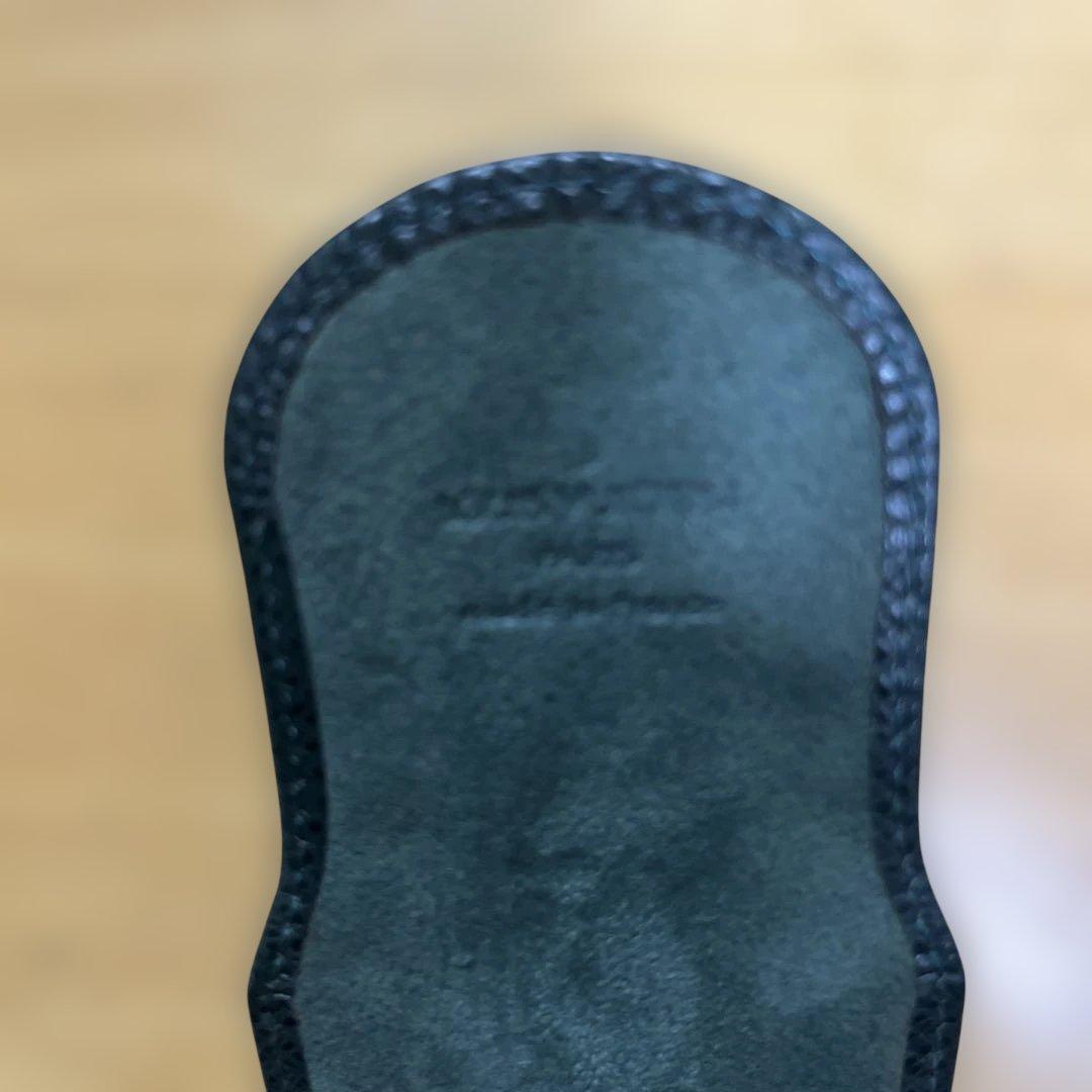 ルイヴィトン　タイガ　エピセアペンケース　深緑