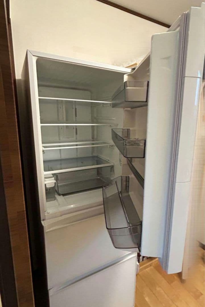 東芝冷蔵庫GR-S36SXV