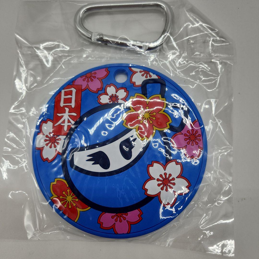 Scotty Cameron パッティングディスク 日本デザイン