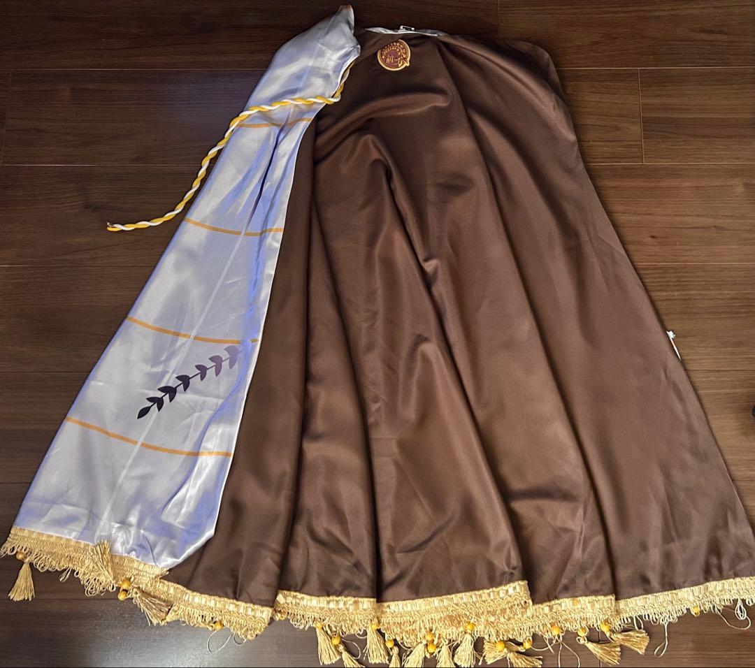 前田藤四郎 コスプレ L コストモ製