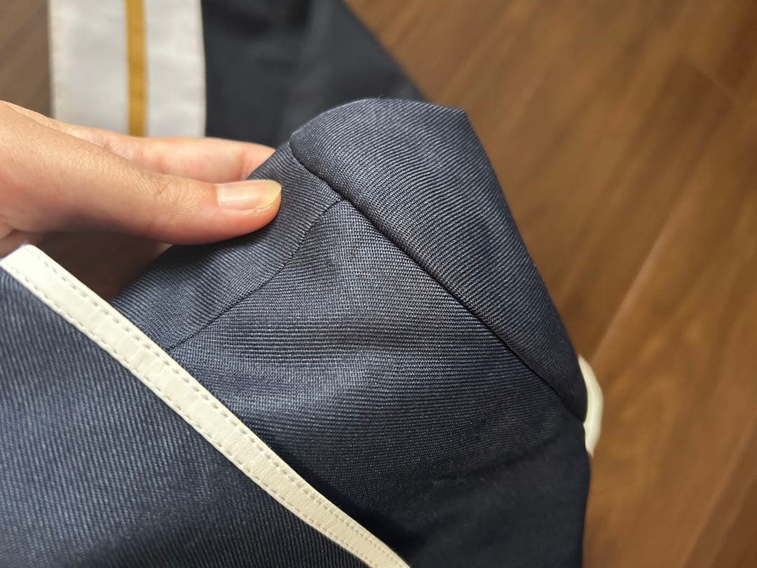 前田藤四郎 コスプレ L コストモ製