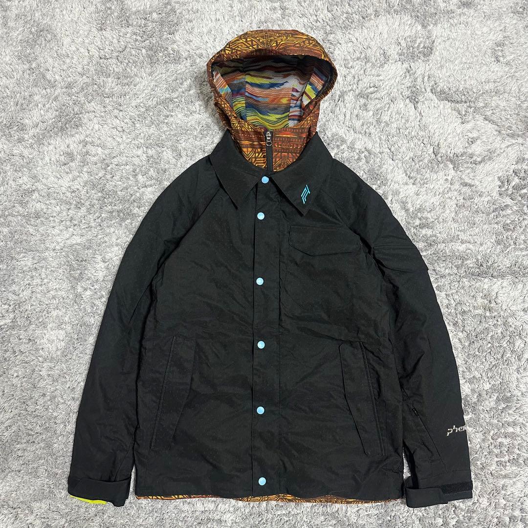 【超人気◎】PHENIX　フェニックス　スキーウェア　上下セット　完売モデル◎