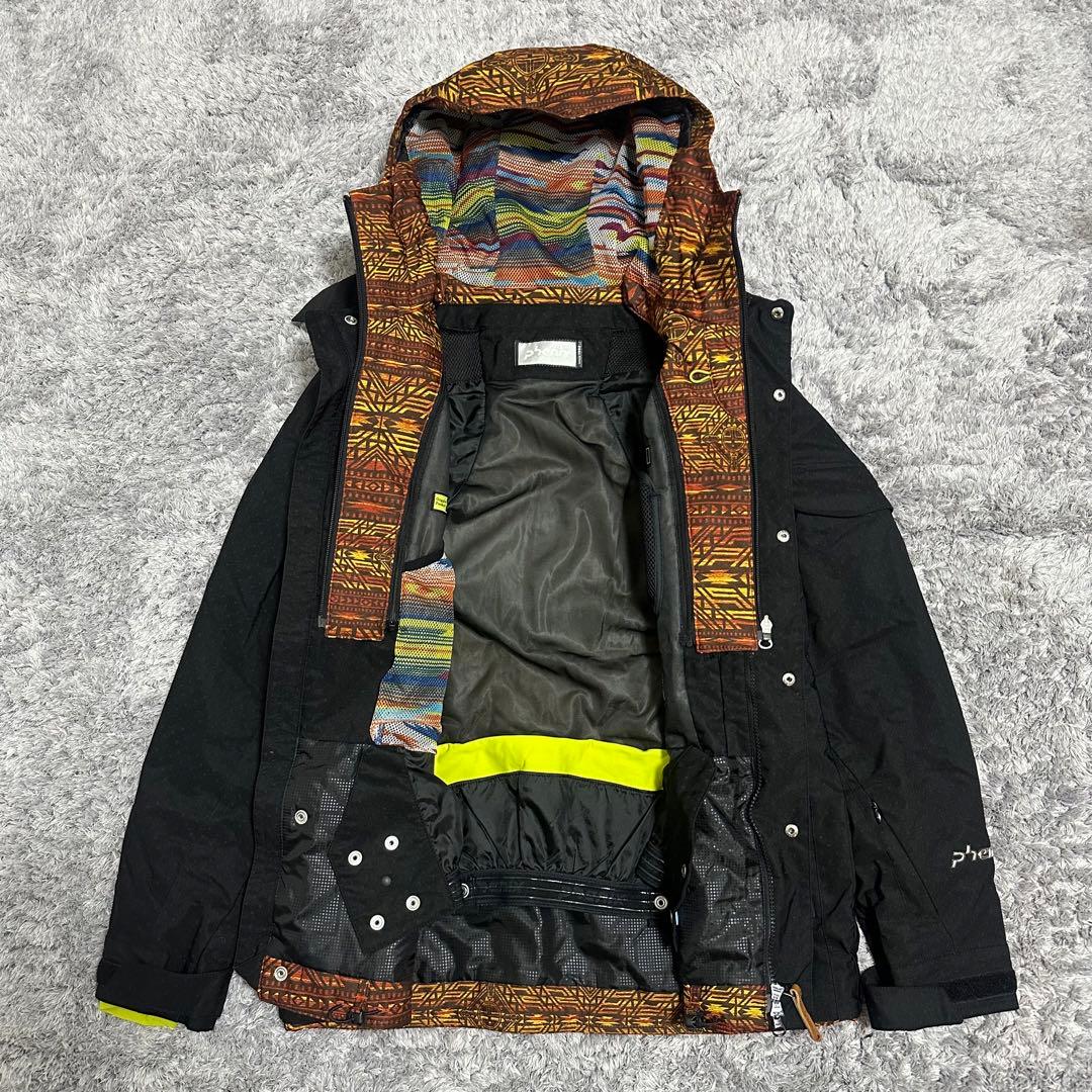 【超人気◎】PHENIX　フェニックス　スキーウェア　上下セット　完売モデル◎
