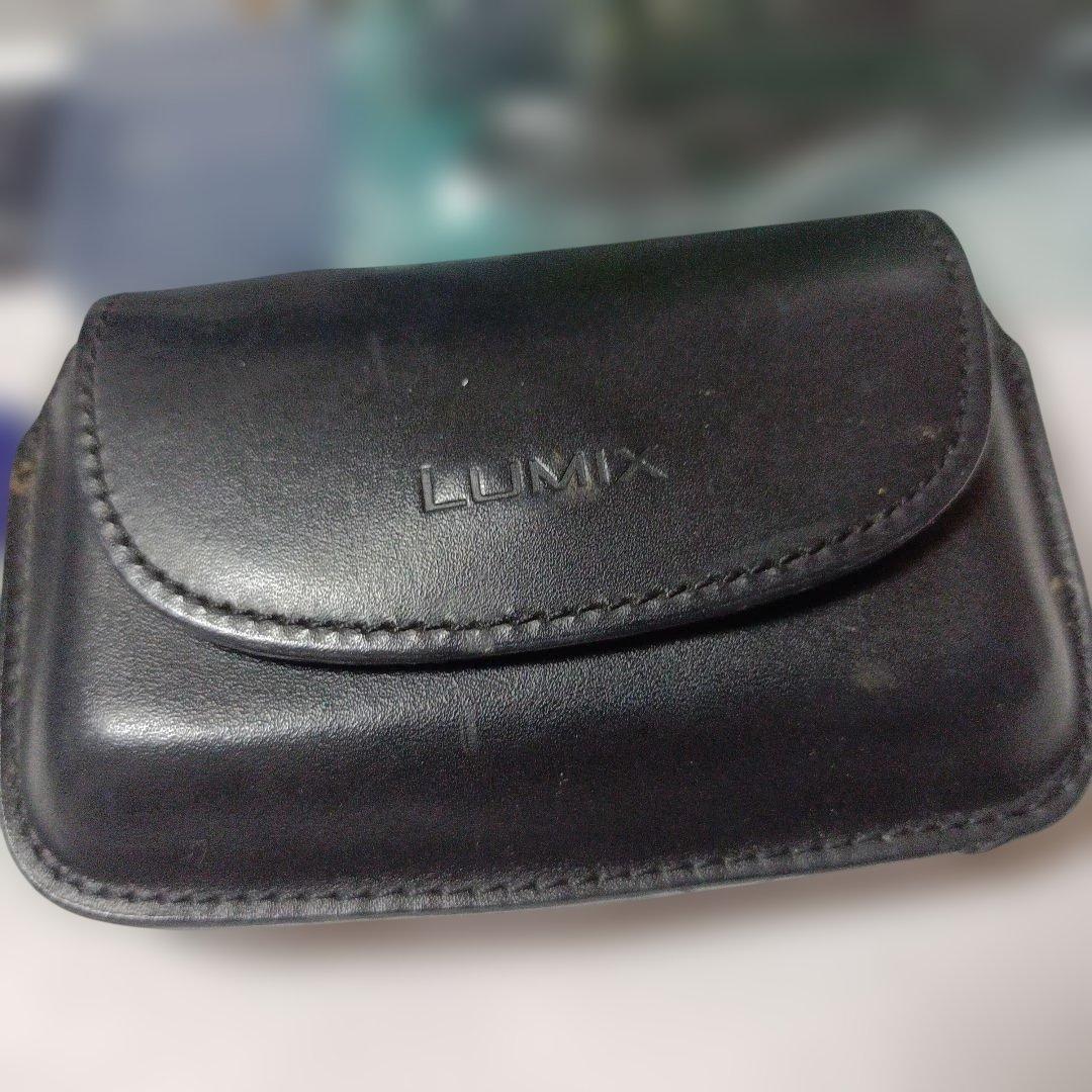 Panasonic LUMIX FX-35 ホワイト