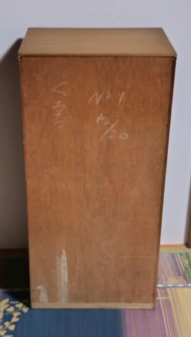 木製　5段引き出し　93cm　箪笥　昭和レトロ　アンティーク