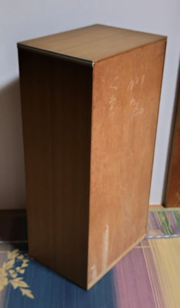 木製　5段引き出し　93cm　箪笥　昭和レトロ　アンティーク