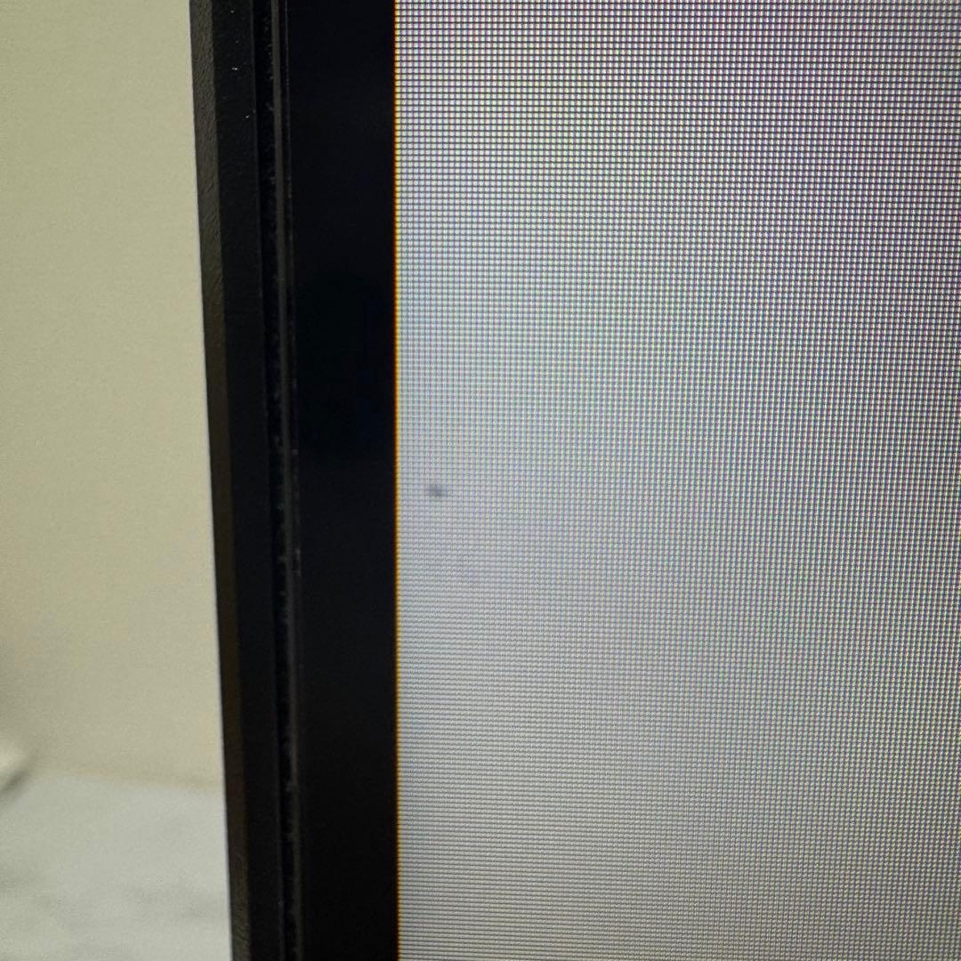 JAPANNEXT　JN-VCG30200WFHDR　30インチ　ワイドモニター