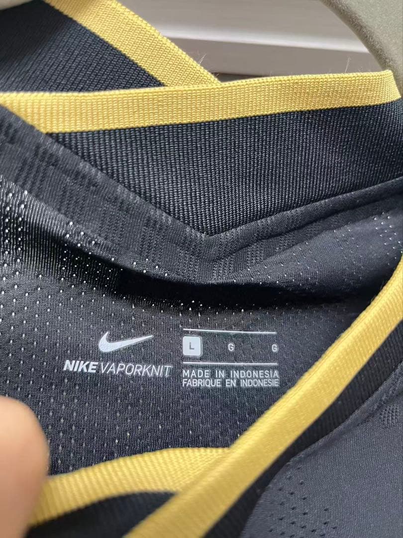 選手支給品バルセロナ メッシ 20/21 ユニフォーム