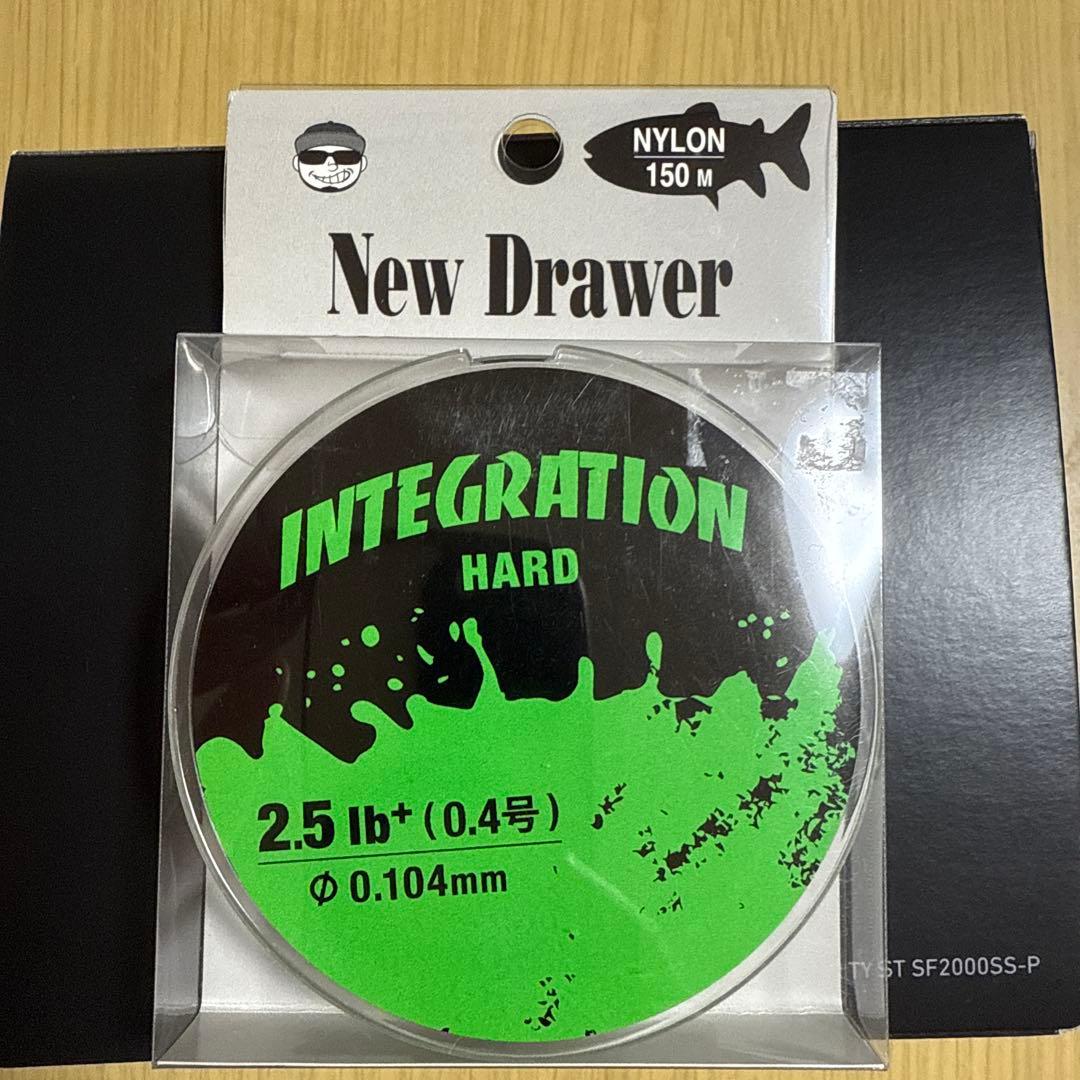 DAIWA エアリティ ST SF2000SS-P スピニングリール