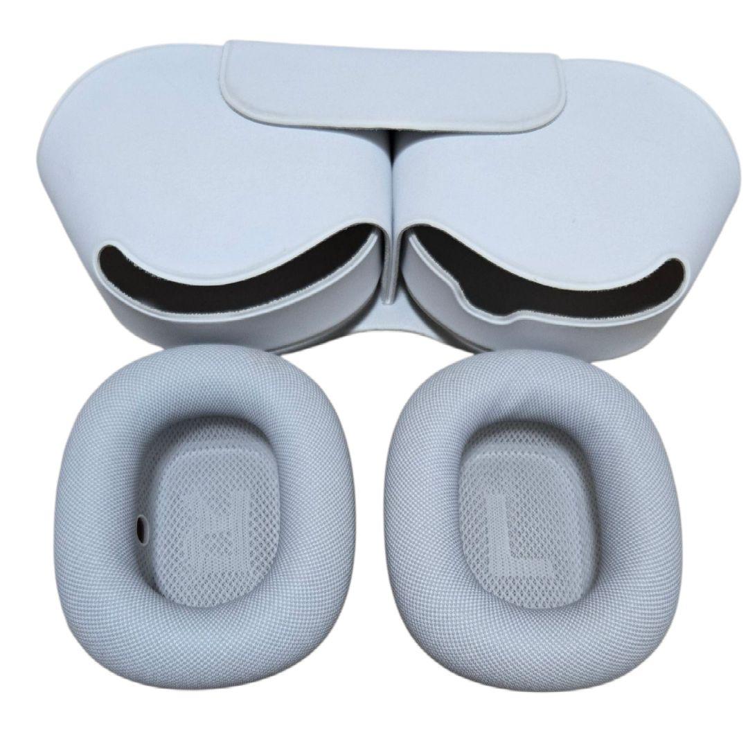 Apple airpods max A2096 2024 ヘッドフォン