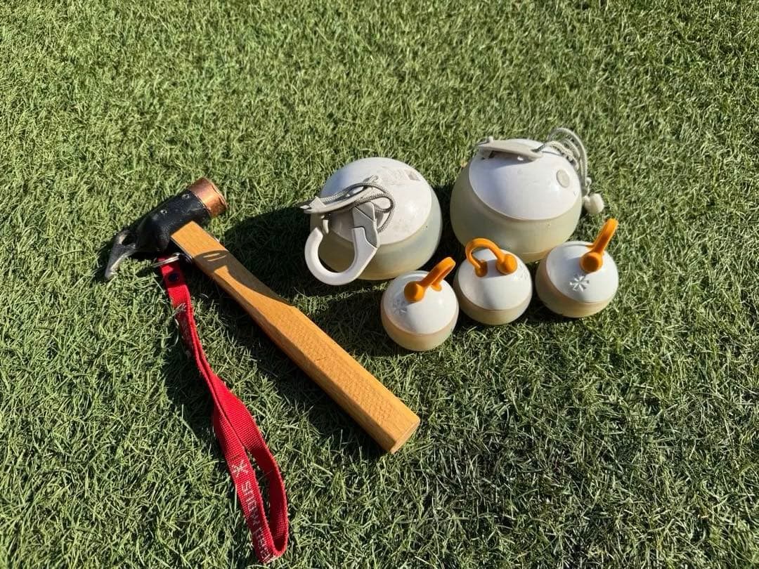 スノーピーク　まとめ売り