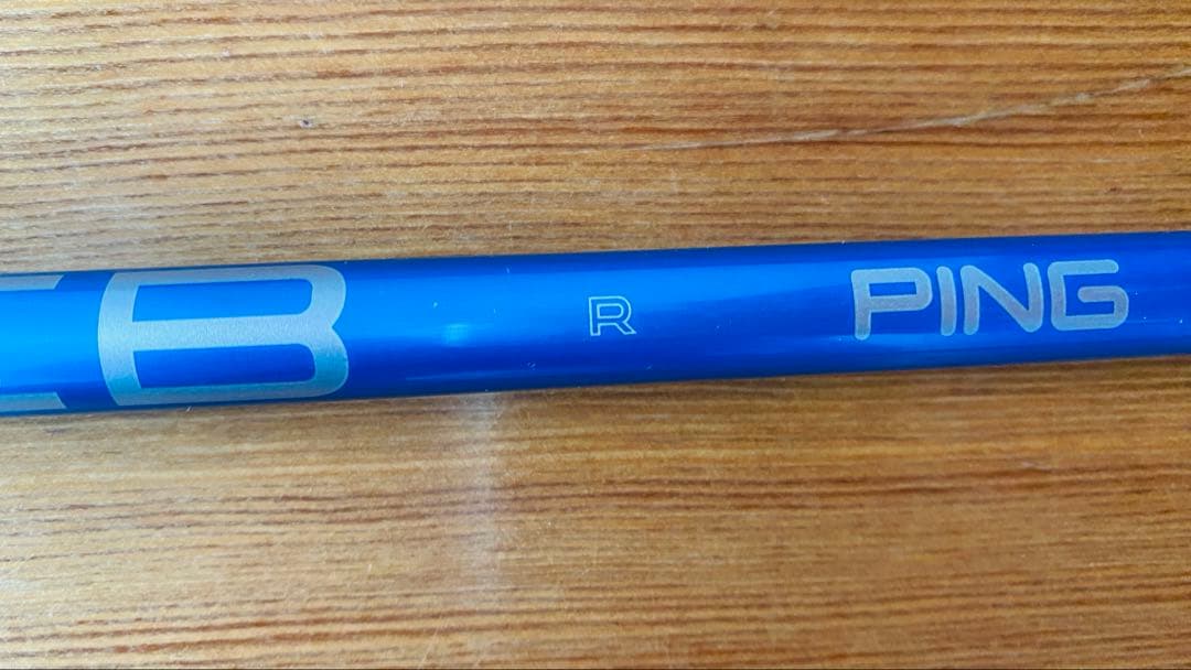 レフティ用 ALTA J CB BLUE Rフレックス 4番ユーティリティ