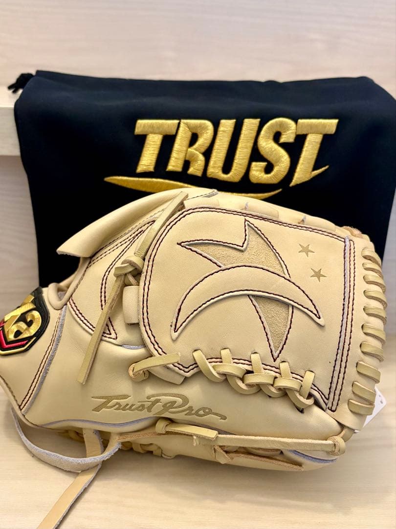 s*y様 ⭐︎阪神感謝SALE⭐︎【新品】ザナックス 少年 軟式グローブ　湯浅モ