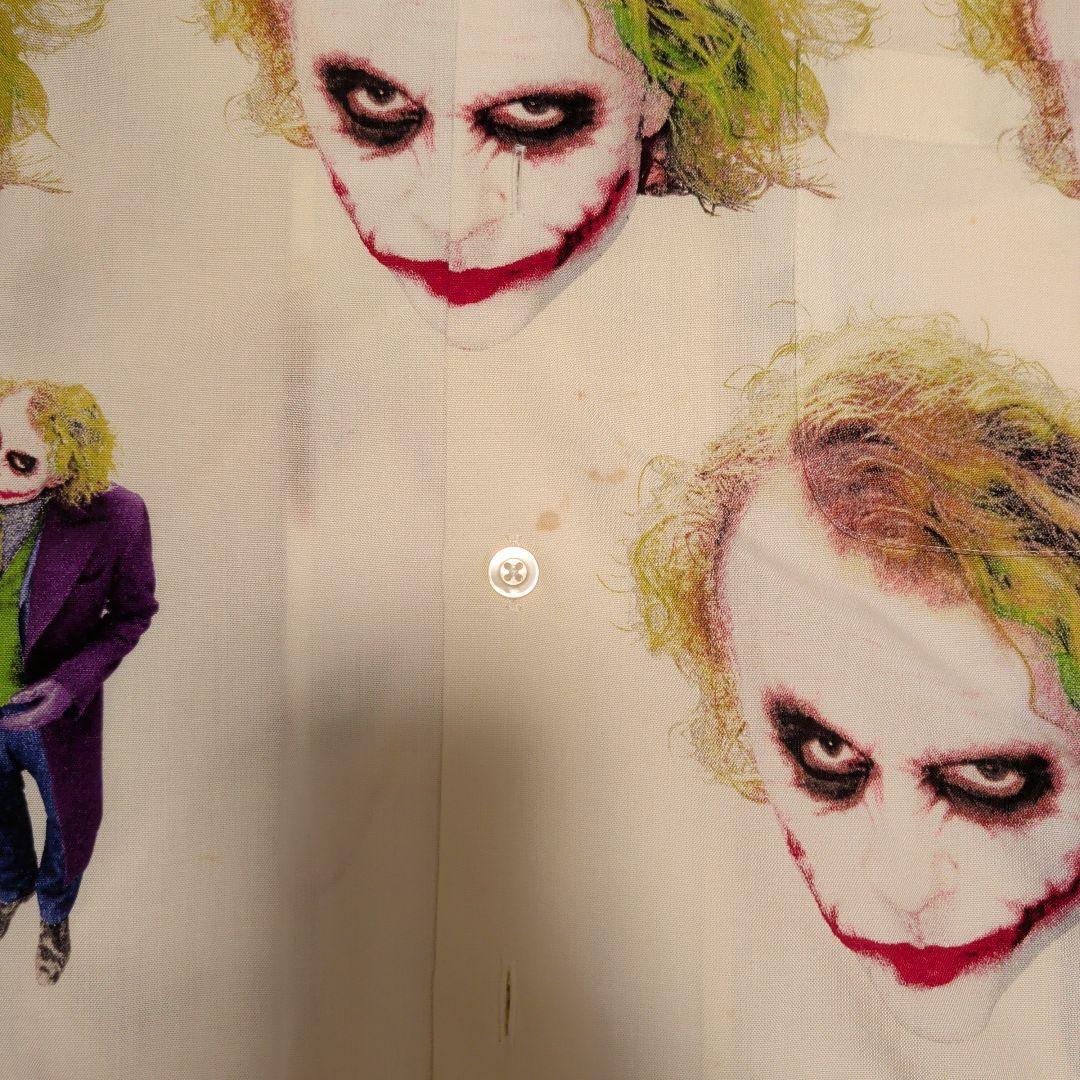 【HEAR_NO_EVIL】WACKO MARIA