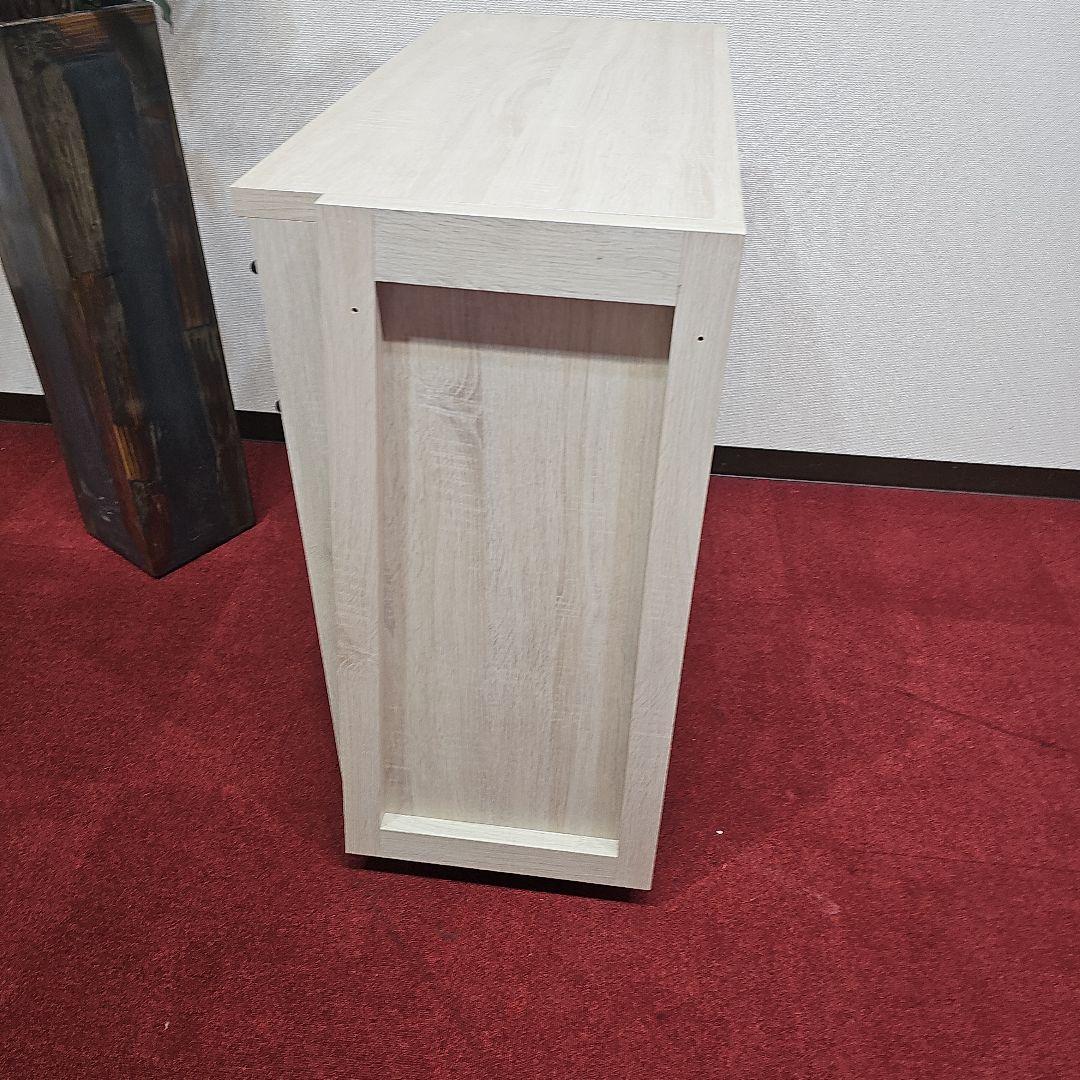 東京23区内送料無料 キッチンカウンター ニトリ