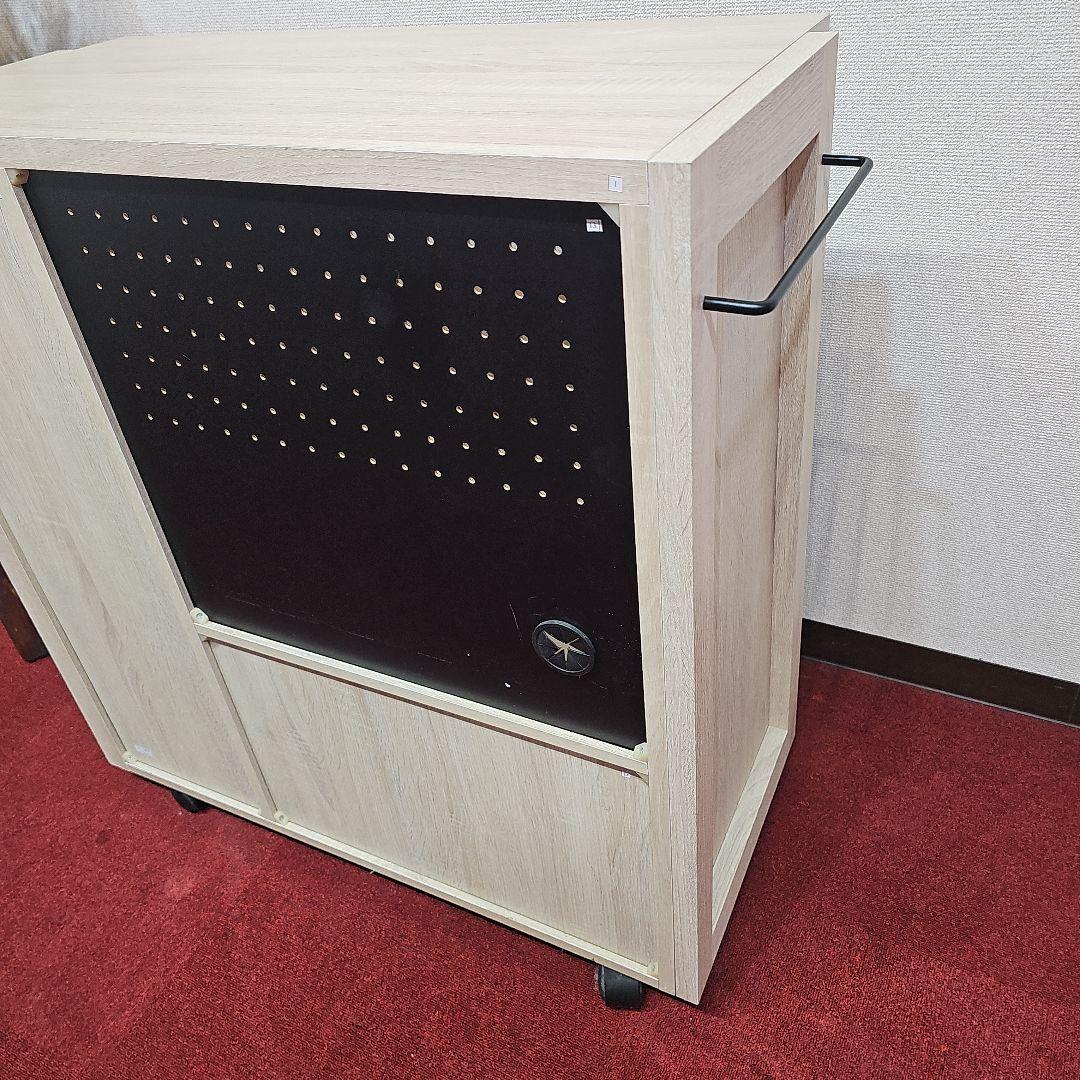 東京23区内送料無料 キッチンカウンター ニトリ