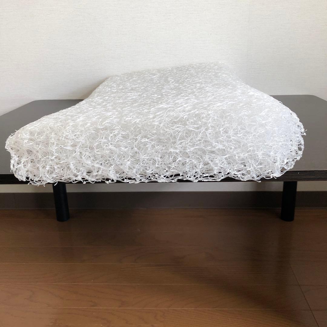 ブレインスリープピロー スタンダード 専用カバー